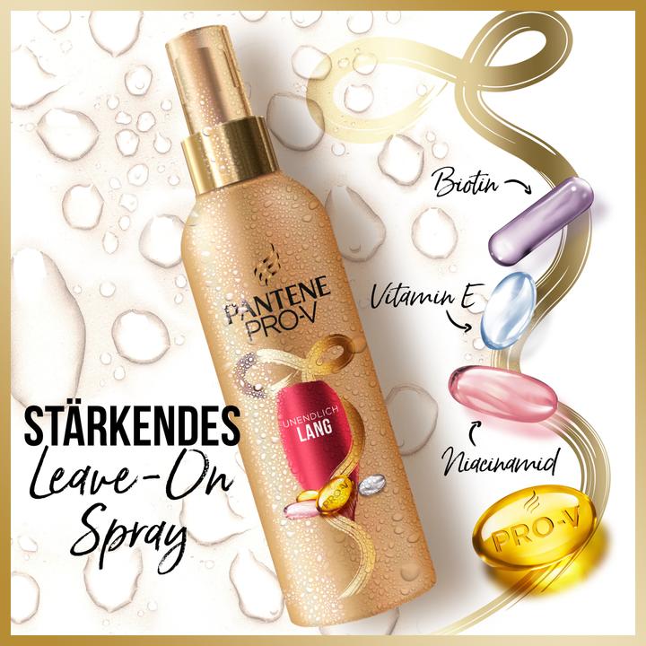 Image du produit Pantene Pro-V Infiniment long (200 ml)