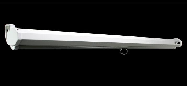 Actual product image Elite Screens Manual (83.86", 16:9)