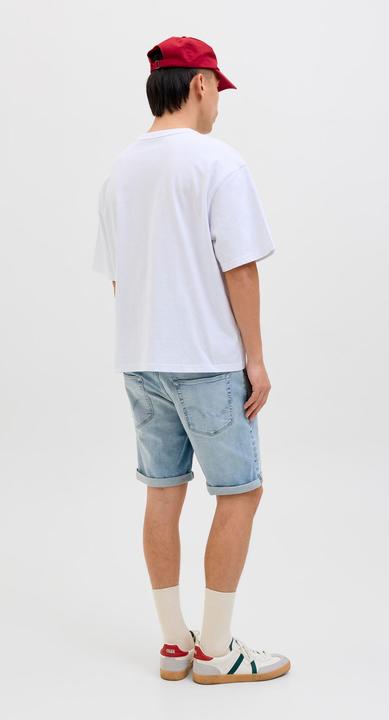 Actual product image Jack & Jones Regular Fit Regular Fit Shorts Regular Fit Shorts (XS)