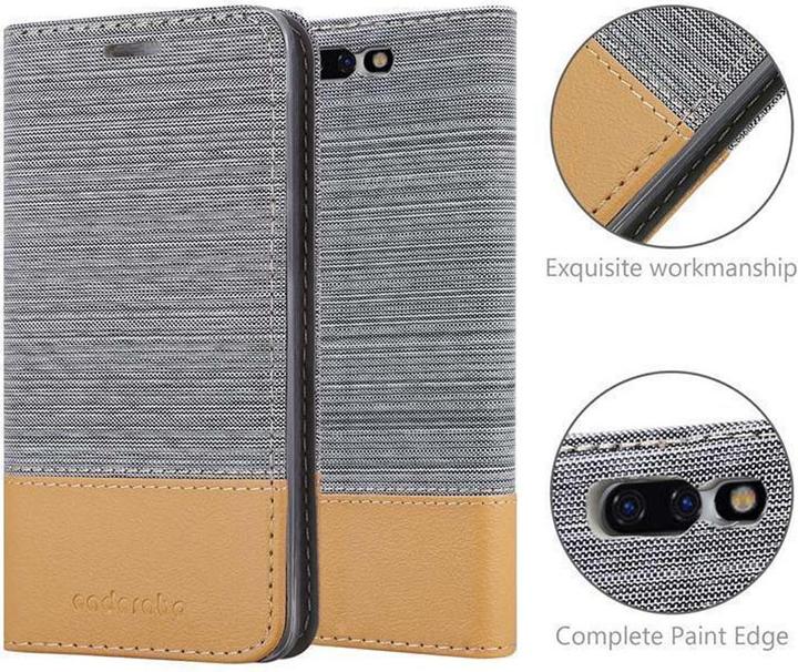 Produktbild Cadorabo Jeans Optik (Xiaomi Black Shark)