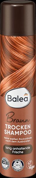 dm Balea Trockenshampoo (200 ml, Flüssiges Shampoo)