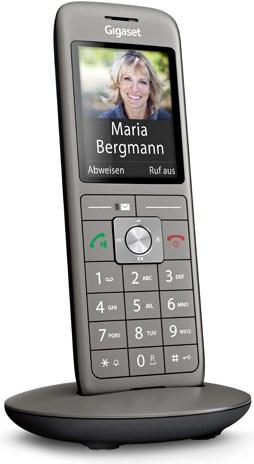 Productafbeelding Gigaset CL660HX handset (CH-versie)