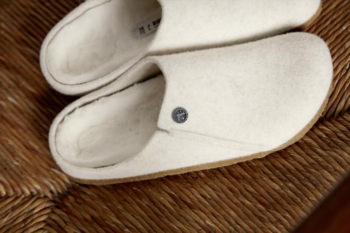 Produktbild Birkenstock Zermatt Lammfell (40)