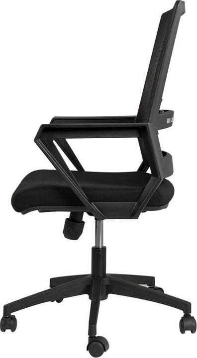 Actual product image Contini Bürostuhl WorkEase schwarz