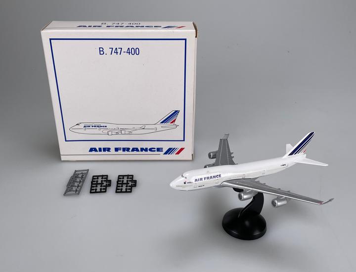 Produktbild Schabak Boeing 747-400 Air France