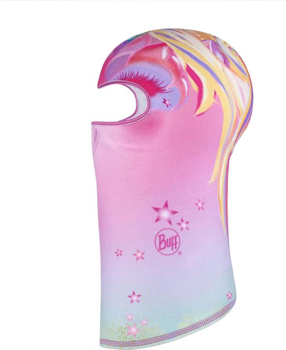 Productafbeelding Buff Jr Bivakmuts Eenhoorn Roze