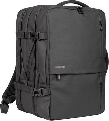 Actual product image Genesis Plecak Natec CAMEL PRO 17.3" (NTO-2116) (17.30", Universal)