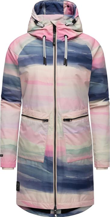 Ragwear Holstic Print