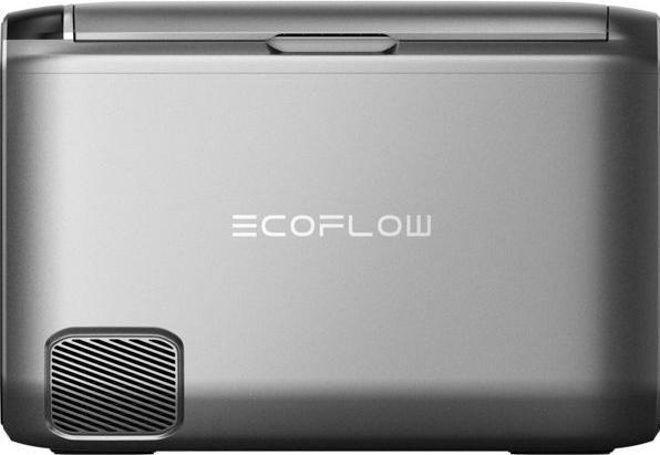 Actual product image EcoFlow Glacier Classic 55L without battery (55 l)