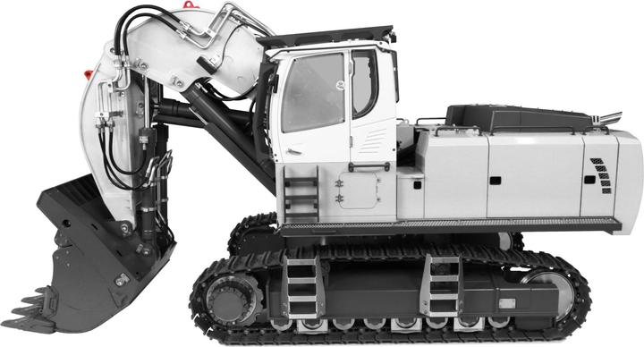 Produktbild Amewi Steinbruchbagger 970-200 SME (RTR Ready-to-Run)