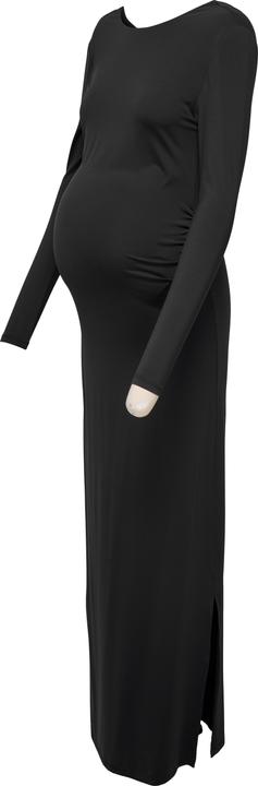 Immagine prodotto Only Maternity Abito lungo premaman regular fit con scollo rotondo (XL)