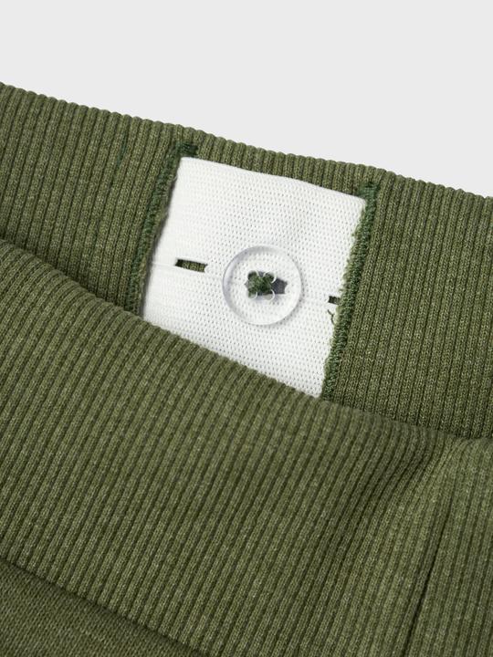 Actual product image Name it Nkmpvimo Swe Shorts Unb Noos (146)
