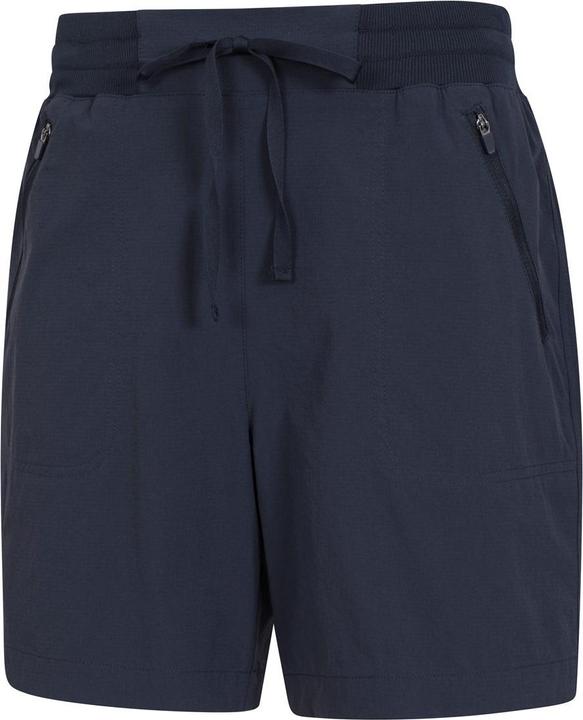 Image du produit Mountain Warehouse - Short EXPLORER - Femme (Bande de fréquences 38 (2600 MHz))