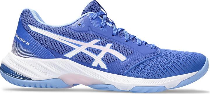 ASICS Performance Hallenschuh Netburner Ballistic Ff 3 - Us 9 (40.5) (40.5)