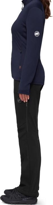 Produktbild Mammut Runbold Winter SO Pants Women (S)