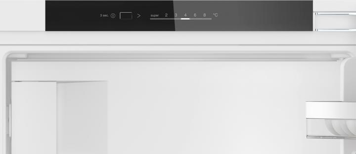 Produktbild Bosch Hausgeräte 13565 (187 l)