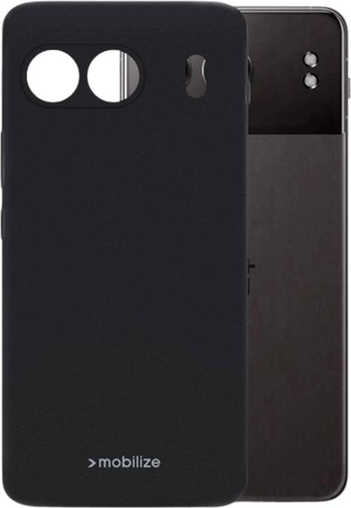 Productafbeelding Mobilize Rubber gelly hoes (OnePlus Nord 4)