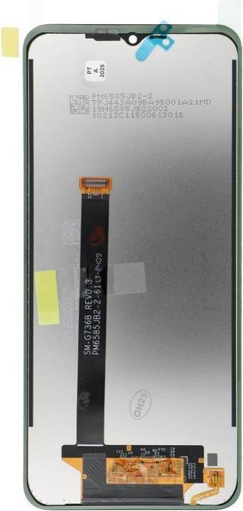 Produktbild Samsung LCD display! ServicePack LCD Display for Xcover 6 Pro F736B GH82-29187A (Display)