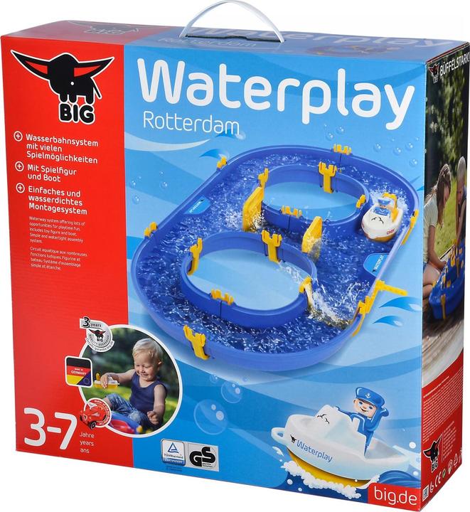 Produktbild BIG Waterplay Rotterdam