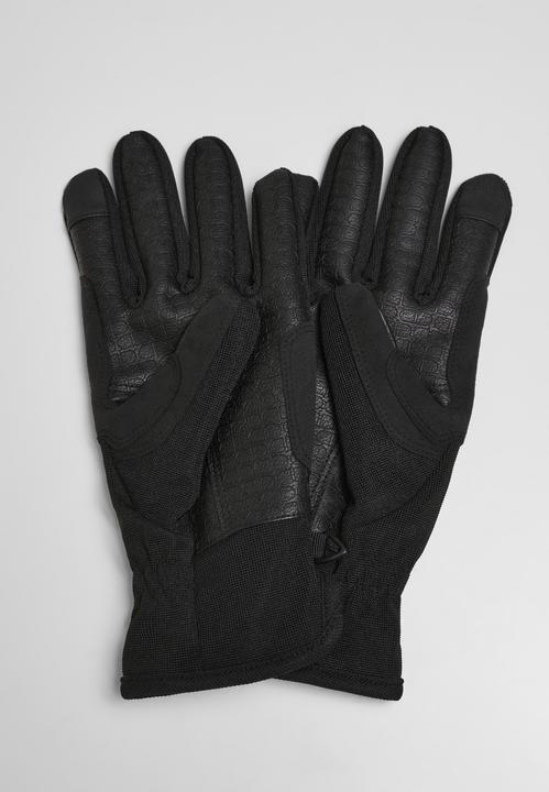 Actual product image Urban Classics Performance Winter Gloves (S, M)