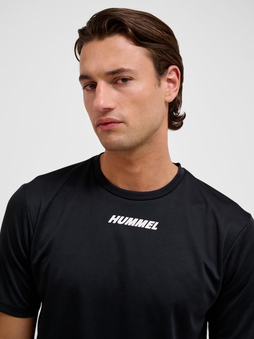 Actual product image hummel hmlMULTI PL JERSEY (M)