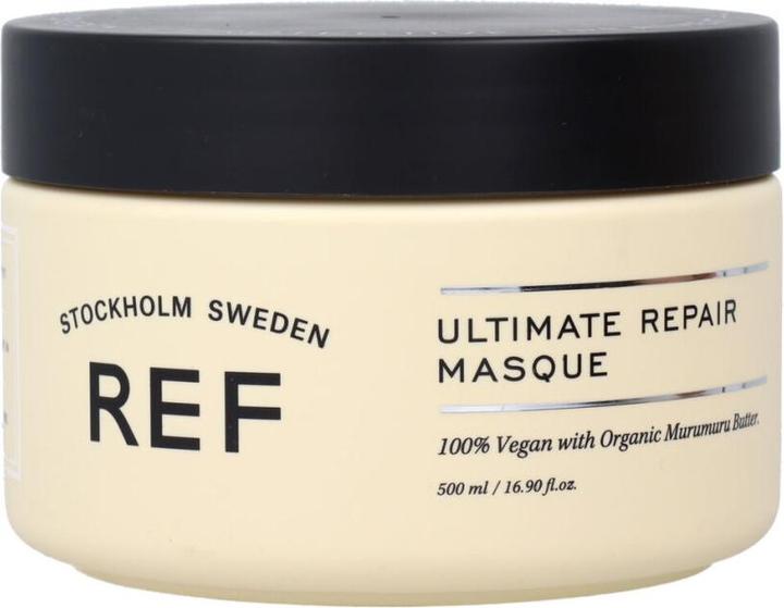Produktbild Ref. REF Ultimate Repair Maske 500 ml (500 ml)