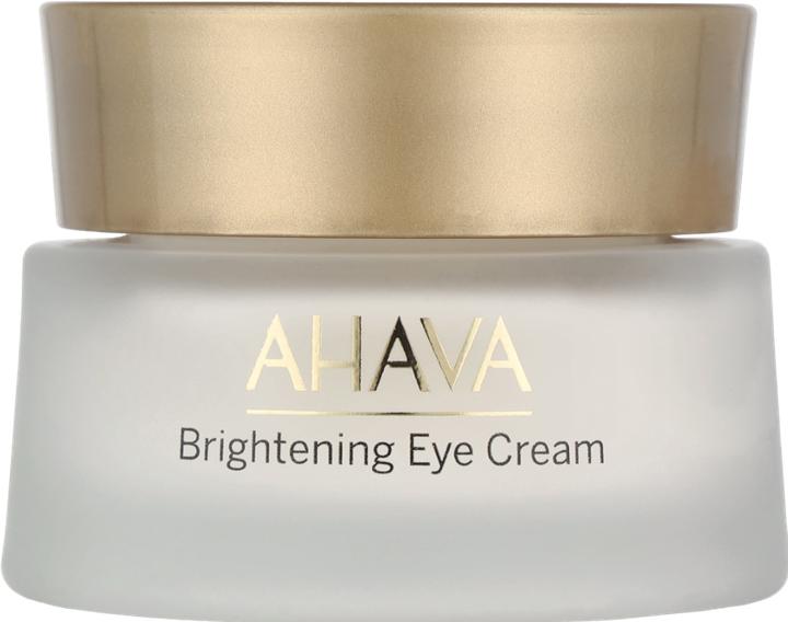 Immagine prodotto Ahava Tempo di lisciare (Crema, 15 ml, Giorno + Notte)