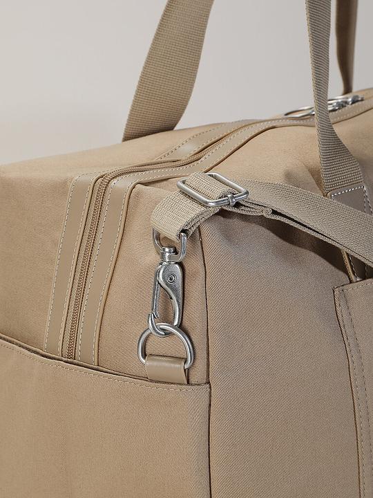 Actual product image Barbour Weekender