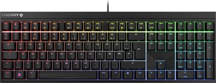 CHERRY MX 2.0S RGB MX red (DE, Cable)