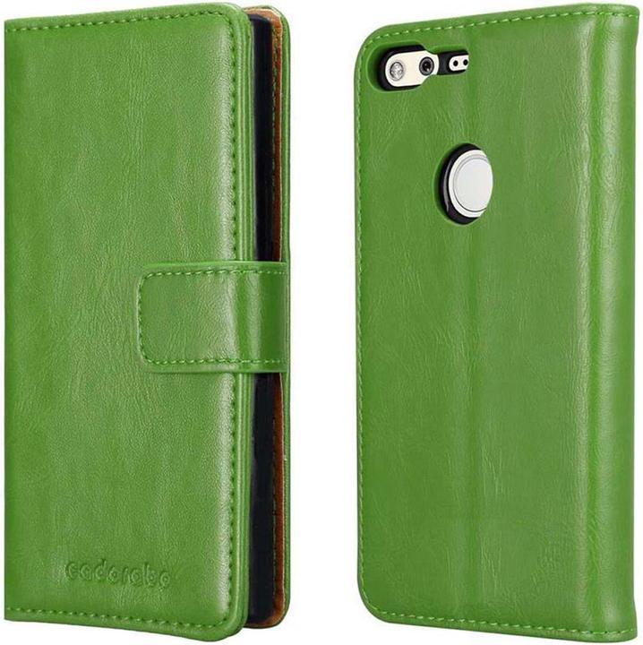 Actual product image Cadorabo Book Luxury Cover (Google Pixel)