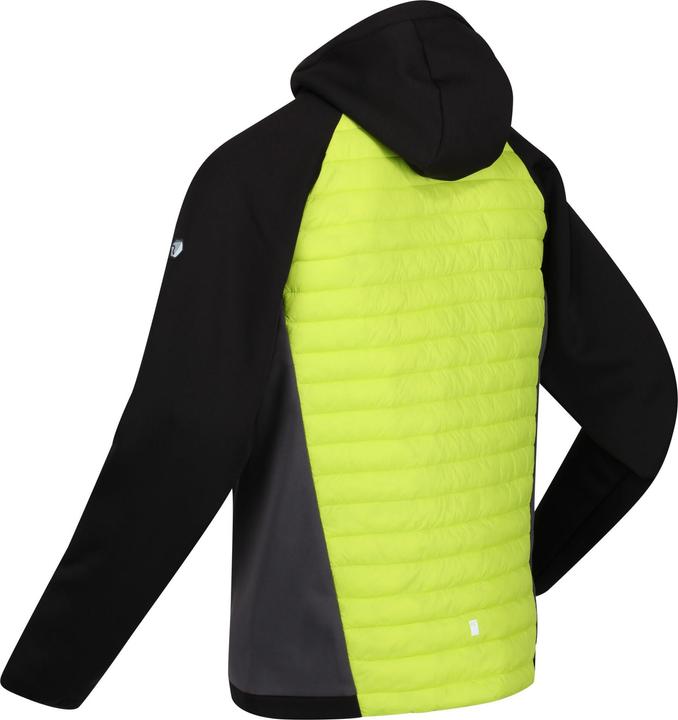 Produktbild Regatta Andreson Vii Hybrid Jacke Leicht (M)