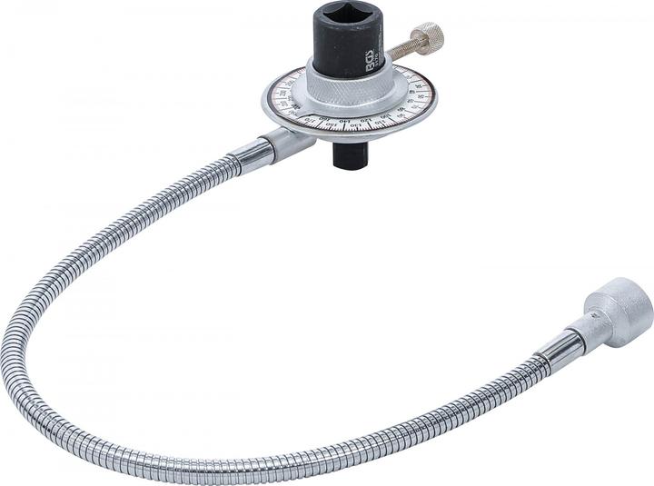 Produktbild BGS Drehwinkel-Messgerät mit Magnetarm (3170) (1/2", 280 Nm)
