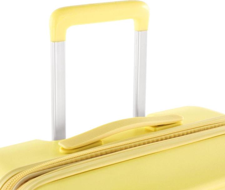 Image du produit Heys Pastel Yellow M -matkalaukku, keltainen (74 l, M (50 - 90l))