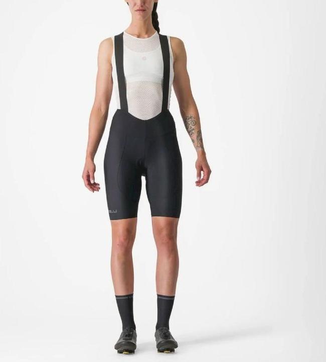 Castelli Espresso W DT Bibshort