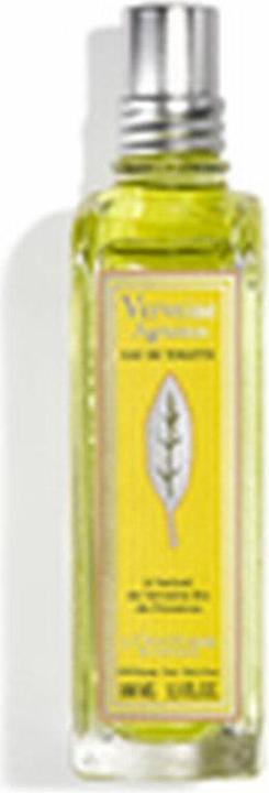 Actual product image L'Occitane Summer verbena (Eau de toilette, 100 ml)