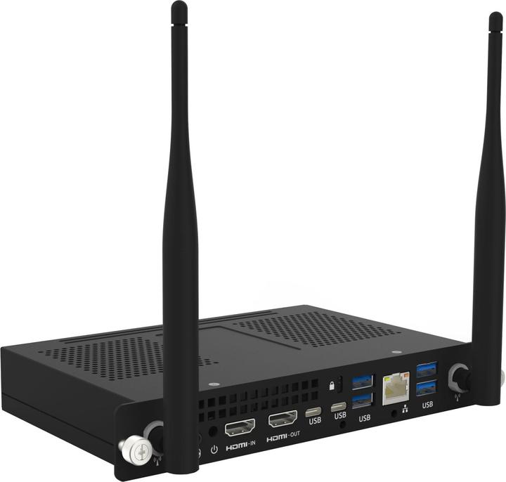 OPS PC i7-1260P vPro (I7-1260P)