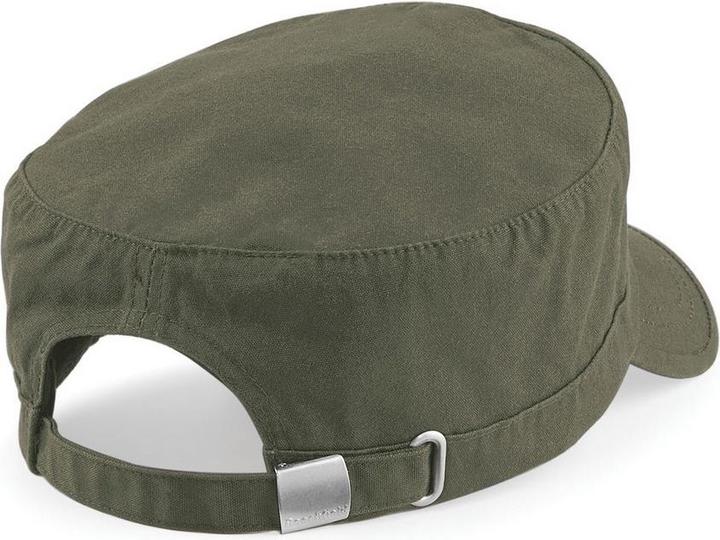 Produktbild Beechfield Kappe (2 StückPackung) (One Size)