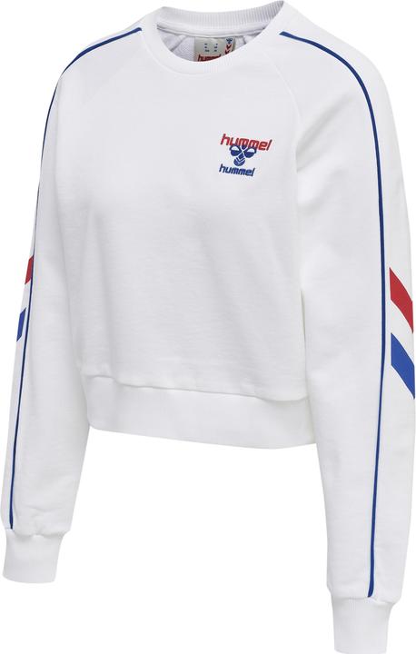 hummel Ic Durban Woman Crop Sweatshirt (L)