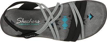 Actual product image Skechers Reggae Slim - Takes Two (40)