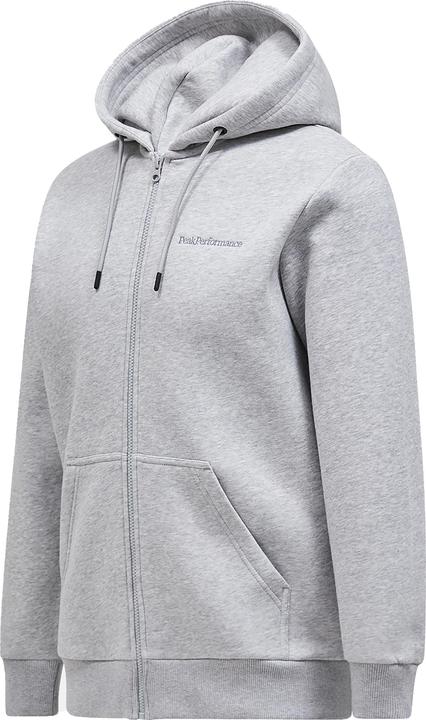 Immagine prodotto Peak Performance Original Small Logo Hoodie (XL)