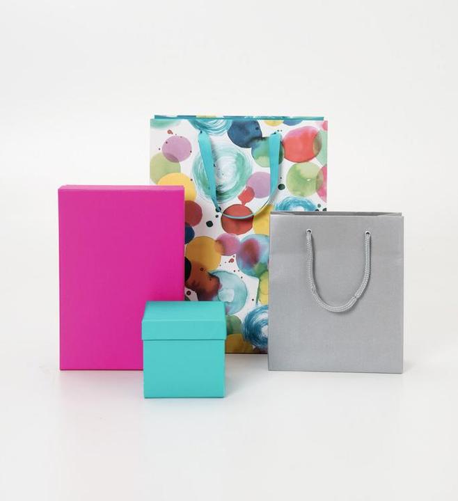 Image du produit Stewo Cabas Everyday One Colour (Pochette cadeau, 1 x)