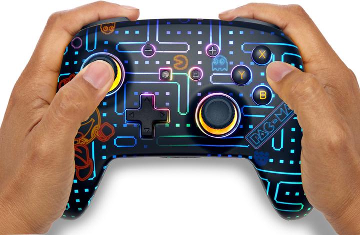 Image du produit PowerA Enhanced Wireless Controller (Switch)