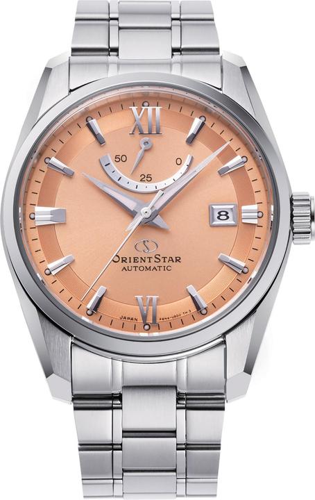 Orient Star ORIENT Contemporary Datum - RE-AU0108G00B (38 mm)