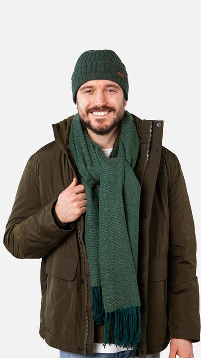 Actual product image Barts Haakon Turnup (One size)