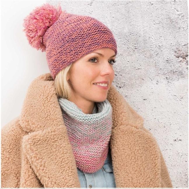 Produktbild Rico Design RICO Creative Wool Degradé Special (Deutsch, 2018)