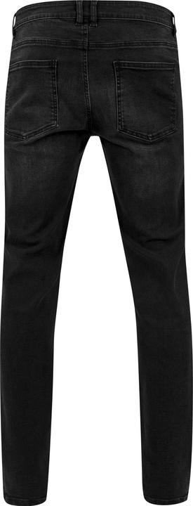 Immagine prodotto Urban Classics Pantaloni di jeans elasticizzati (Banda radio 38 (2600 MHz))