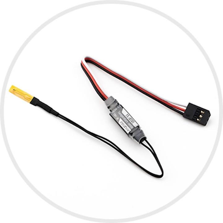 Actual product image Fly Sky Sensor V2 for temperature-20 to +200°c Ü