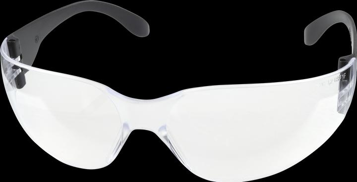 wolfcraft wolfcraft 1 Bügelschutzbrille MINI (CE)