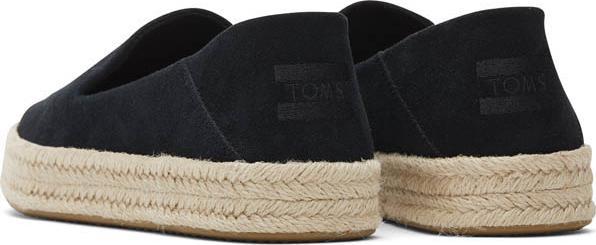 Produktbild Toms W's Carolina Suede (42.5)
