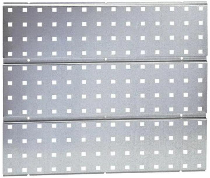 Produktbild Raaco Lochwandschrank Start Set
